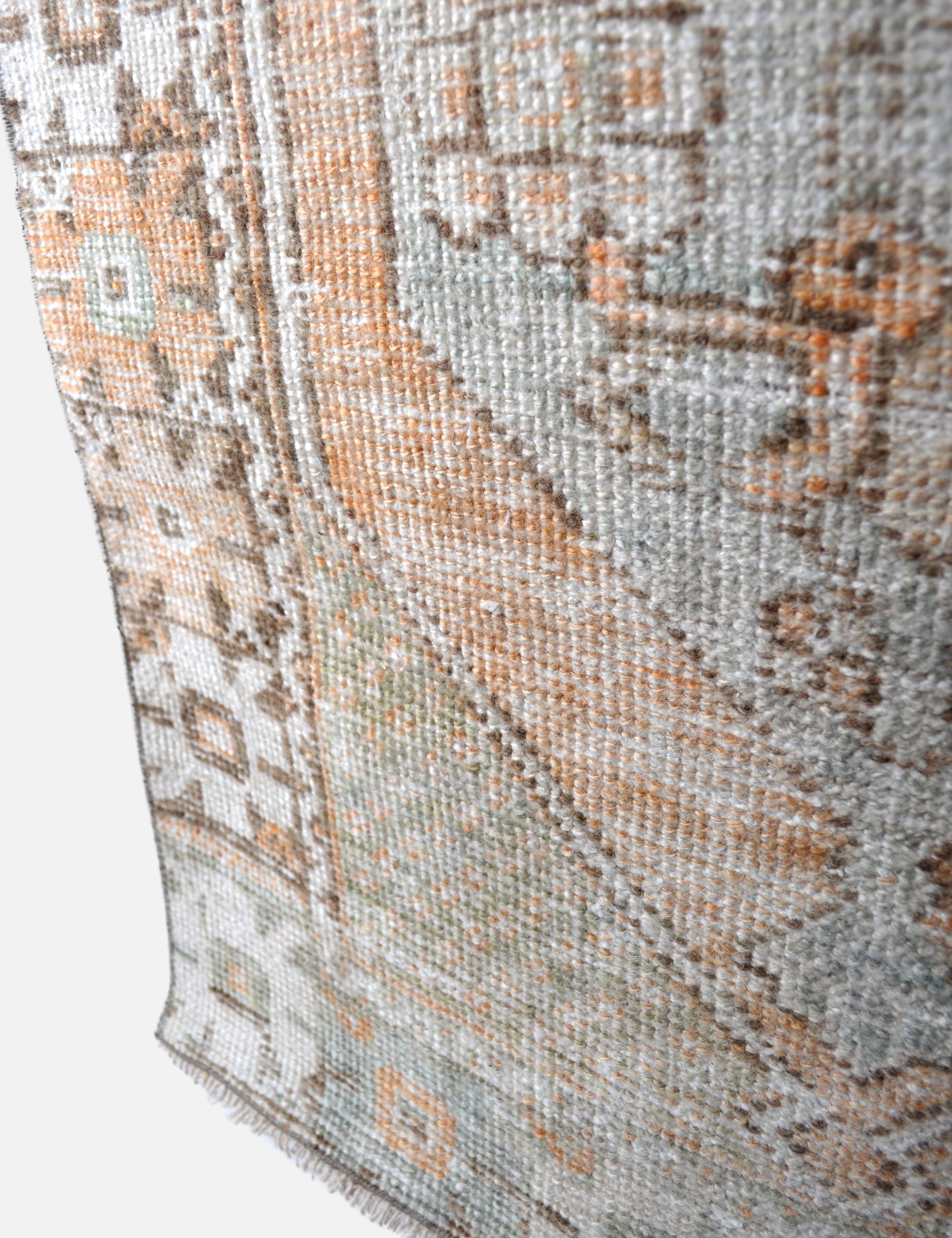 Manuela, Vintage Rug