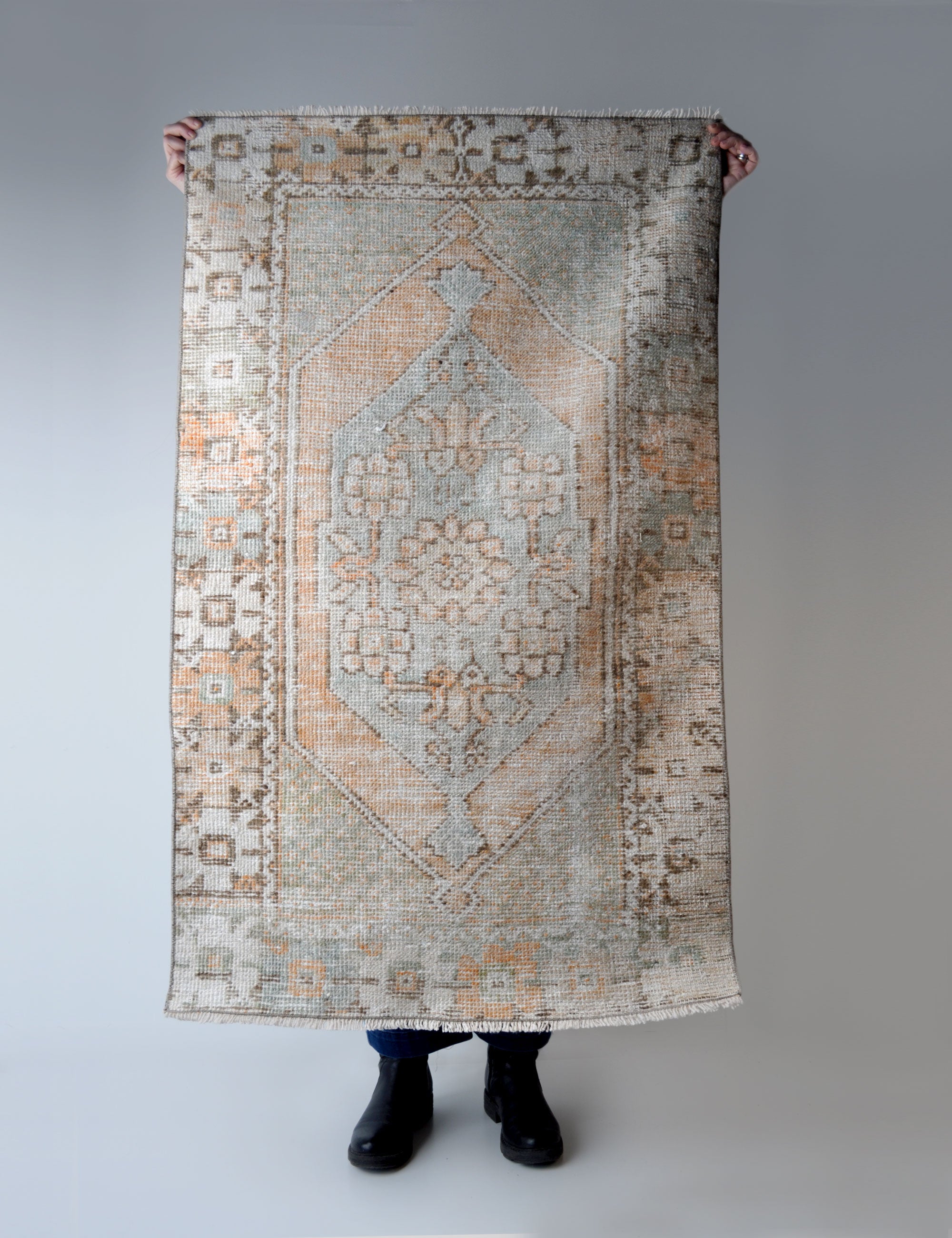 Manuela, Vintage Rug