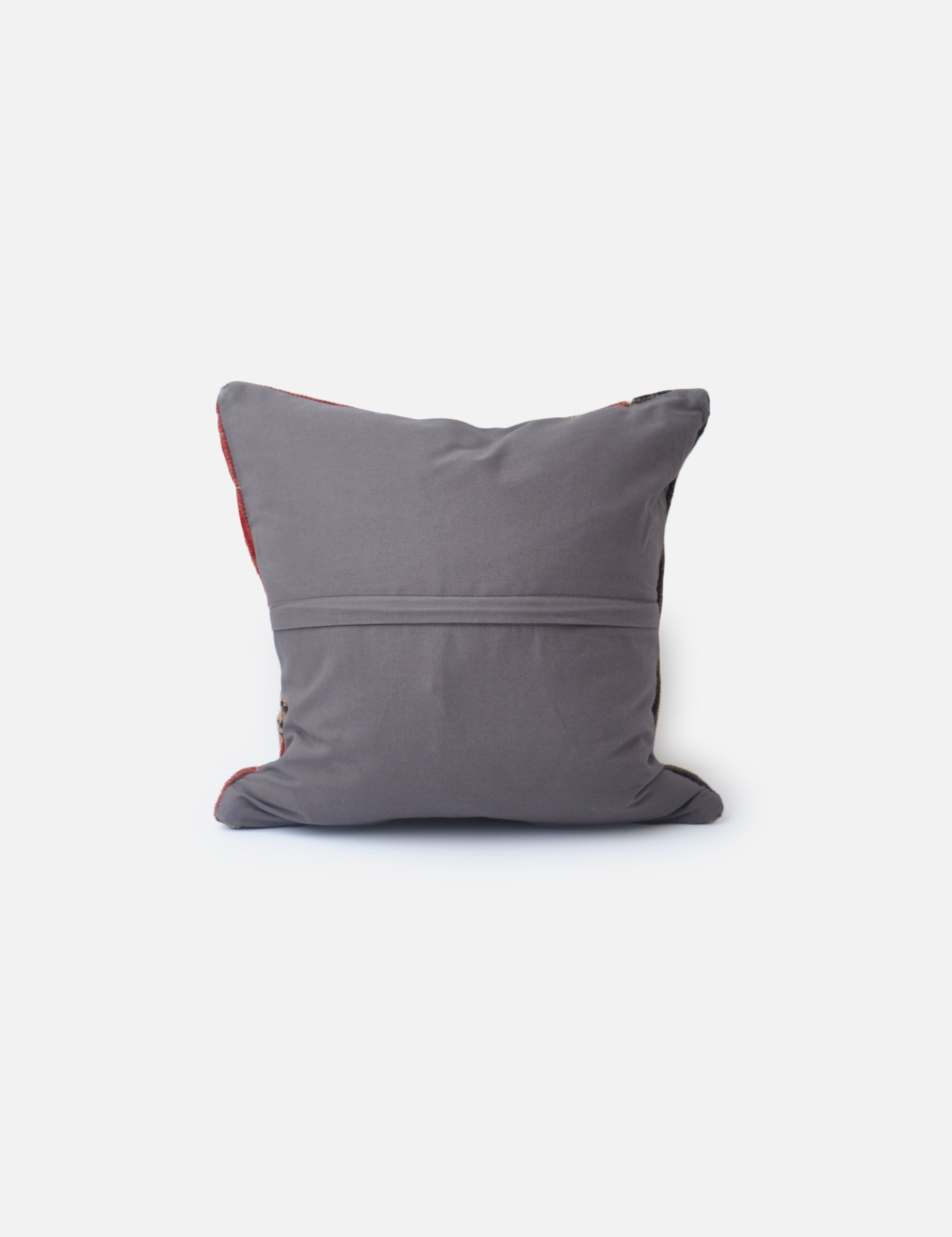 Amara Sustainable Decorative Throw Pillow