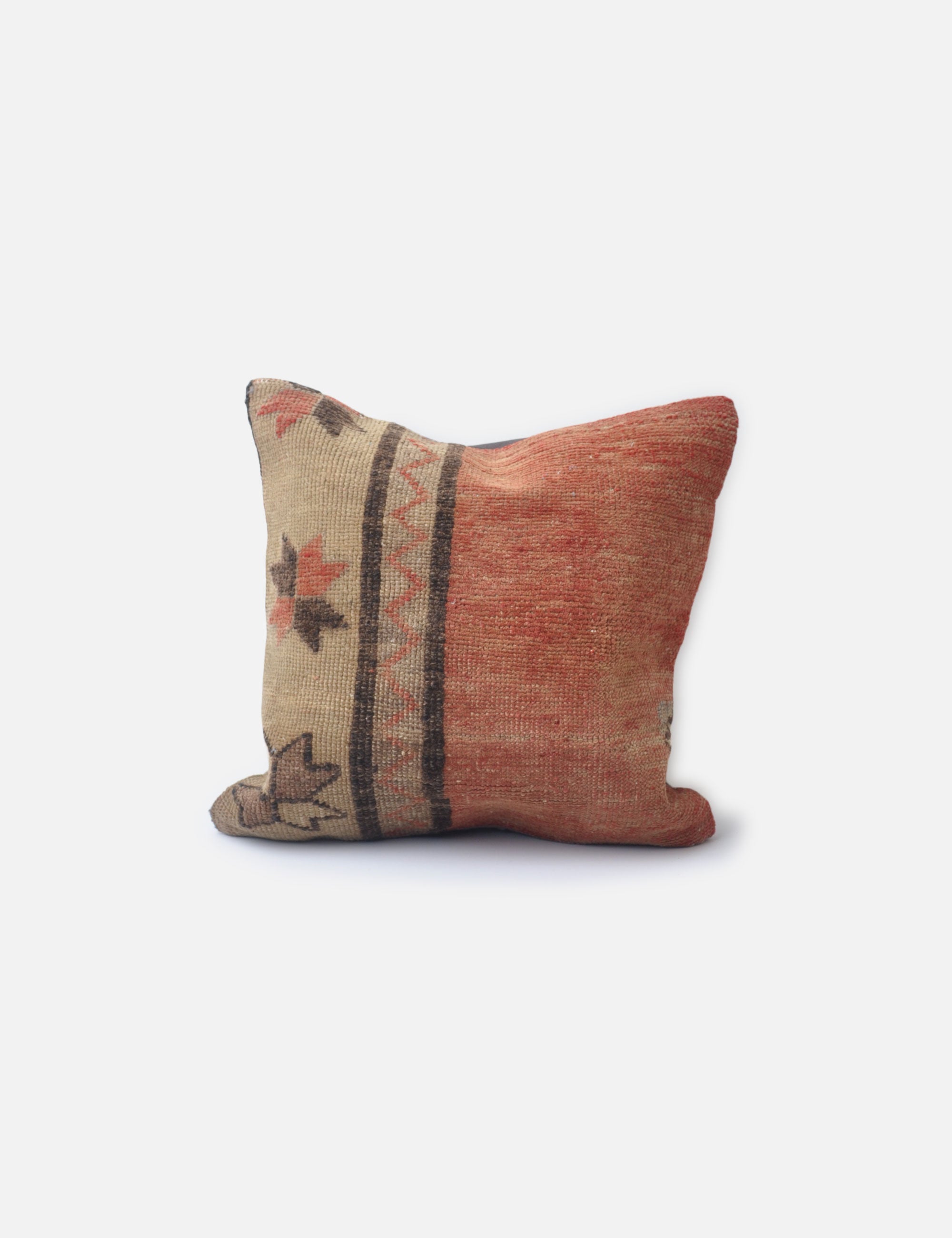 Amara Sustainable Decorative Throw Pillow