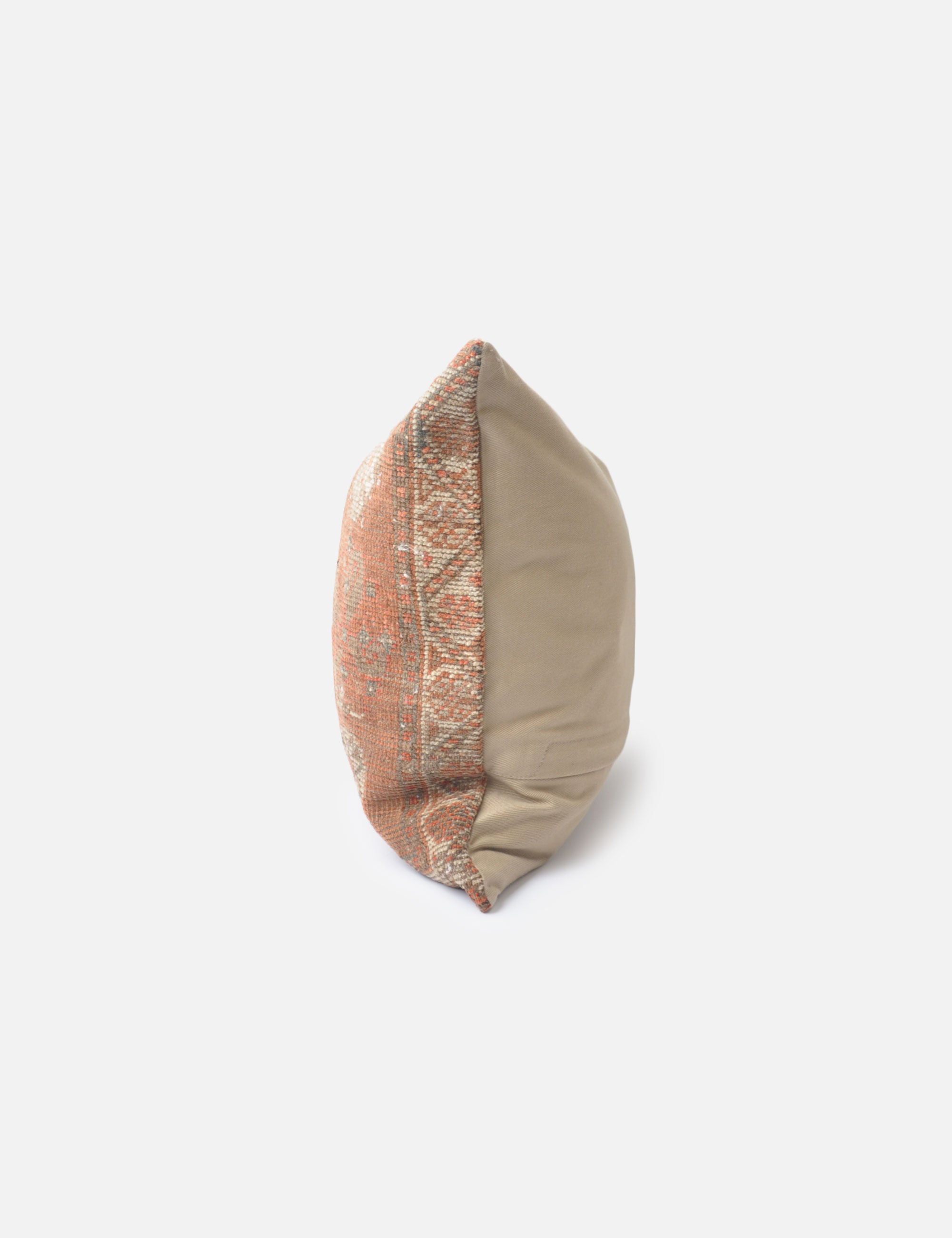 Ava Sustainble Throw Pillow