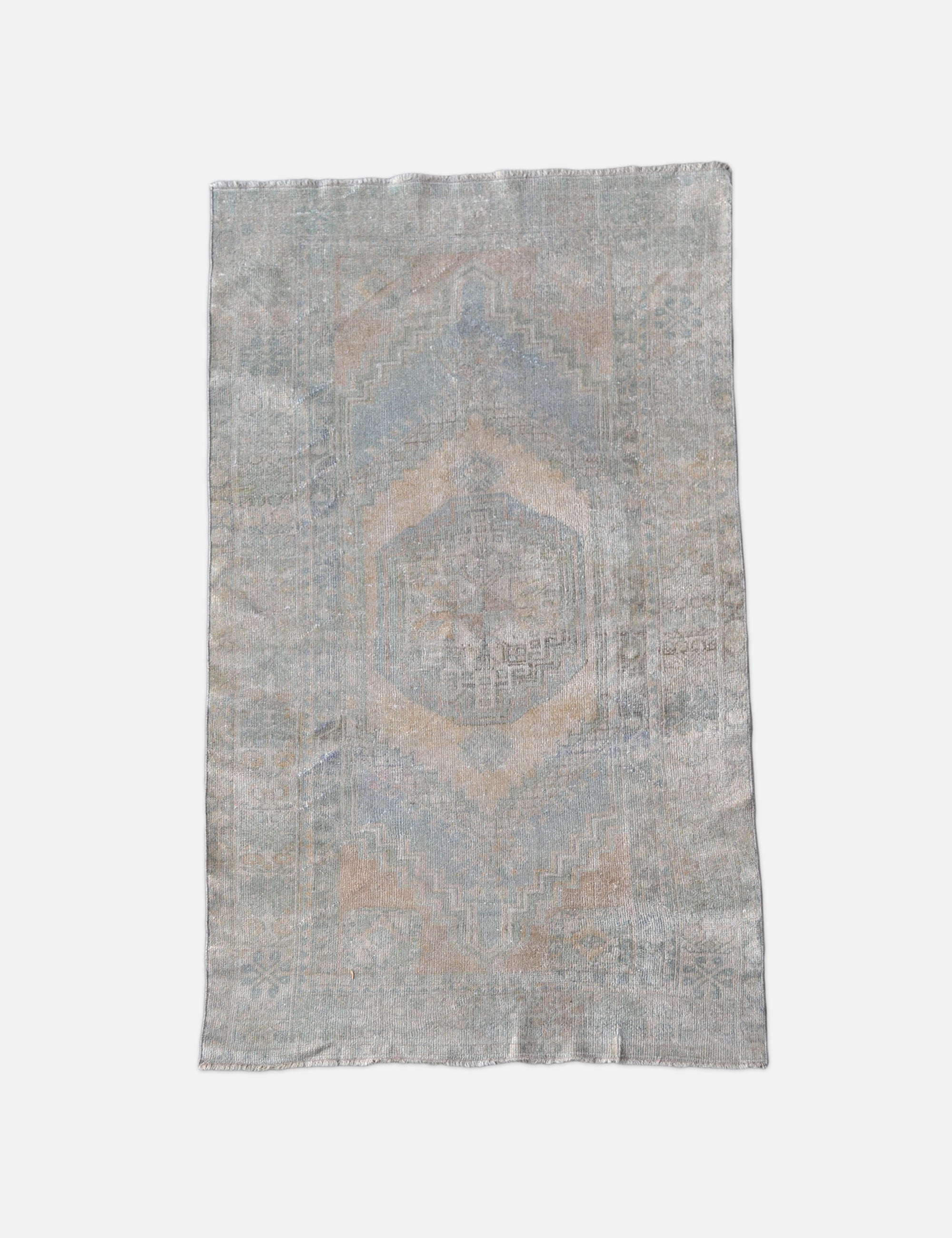 Dhia, Vintage Rug