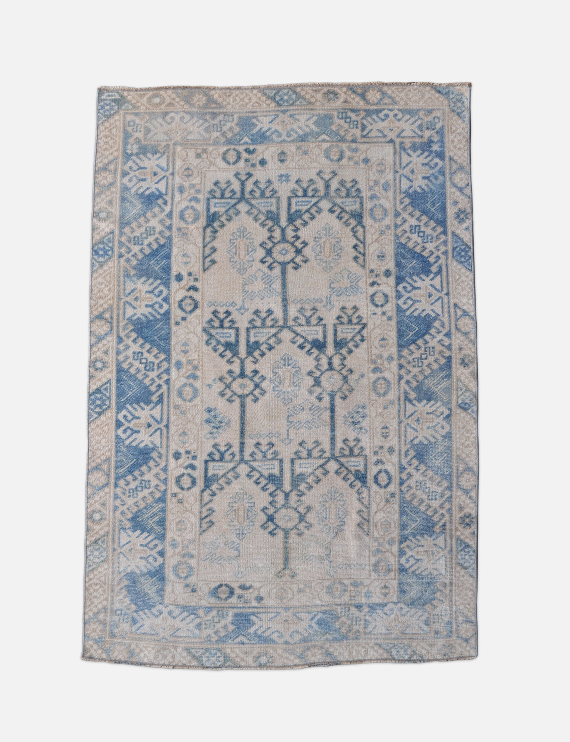 Isla, Vintage Rug