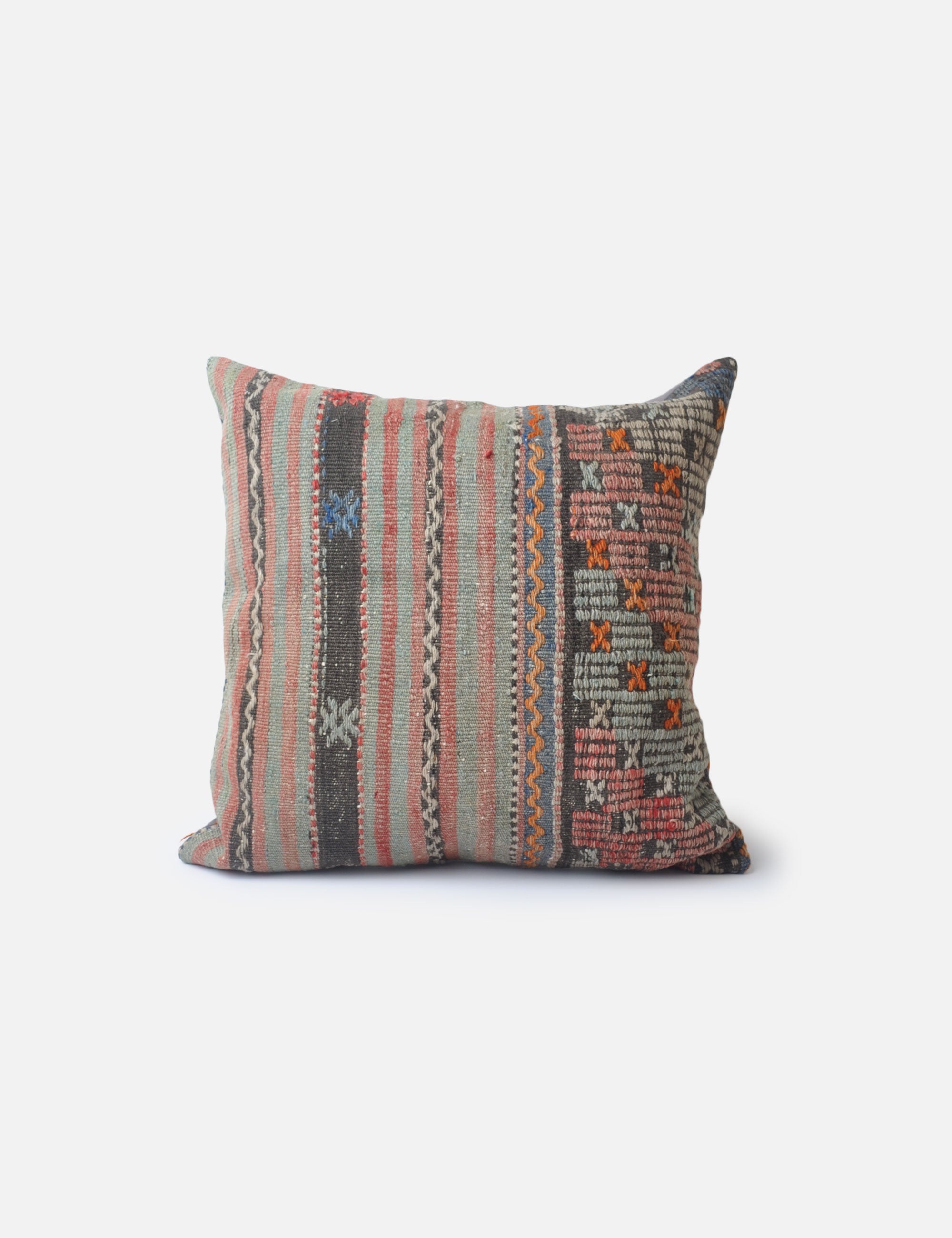 Orla Sustainable Throw Pillow