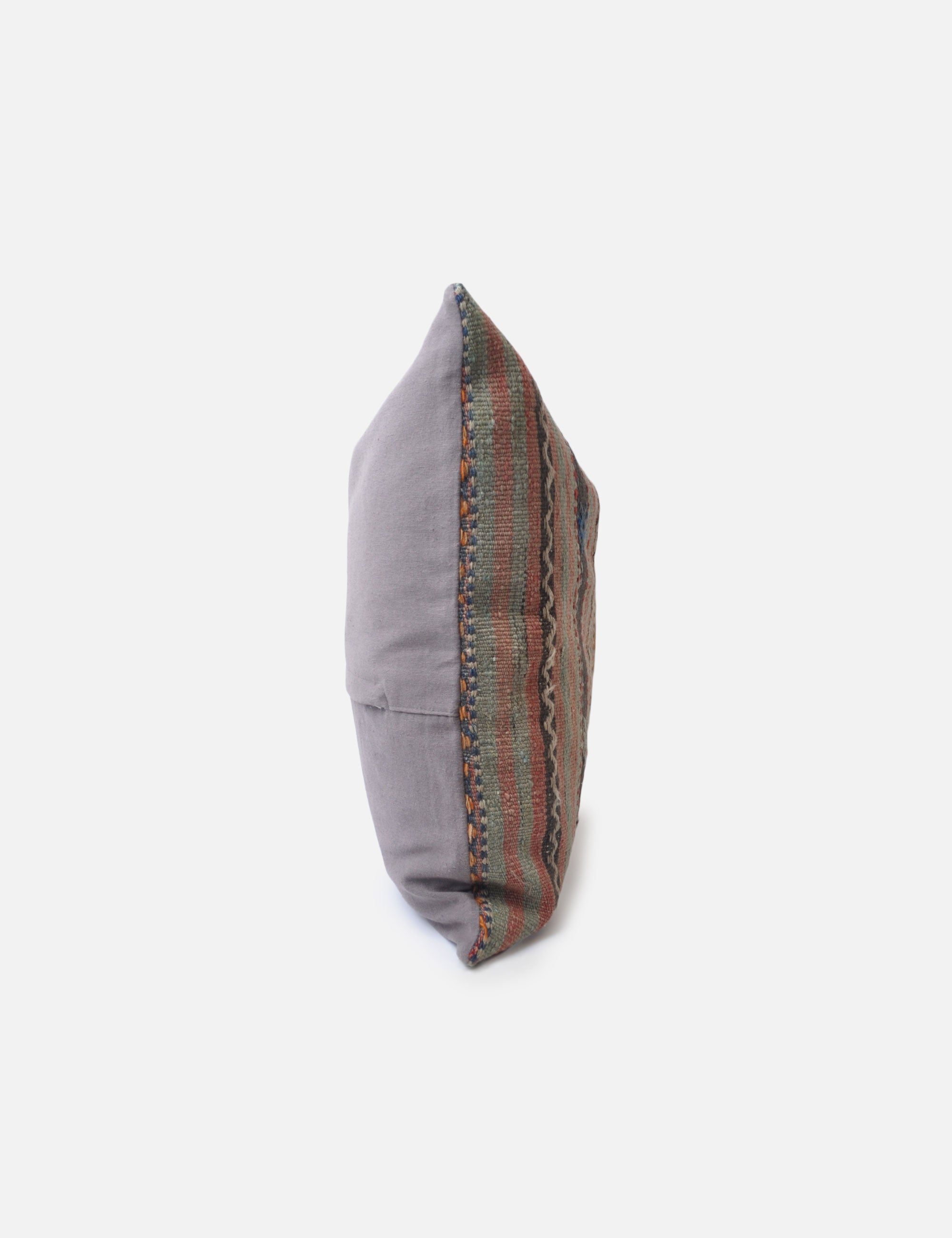 Orla Sustainable Throw Pillow