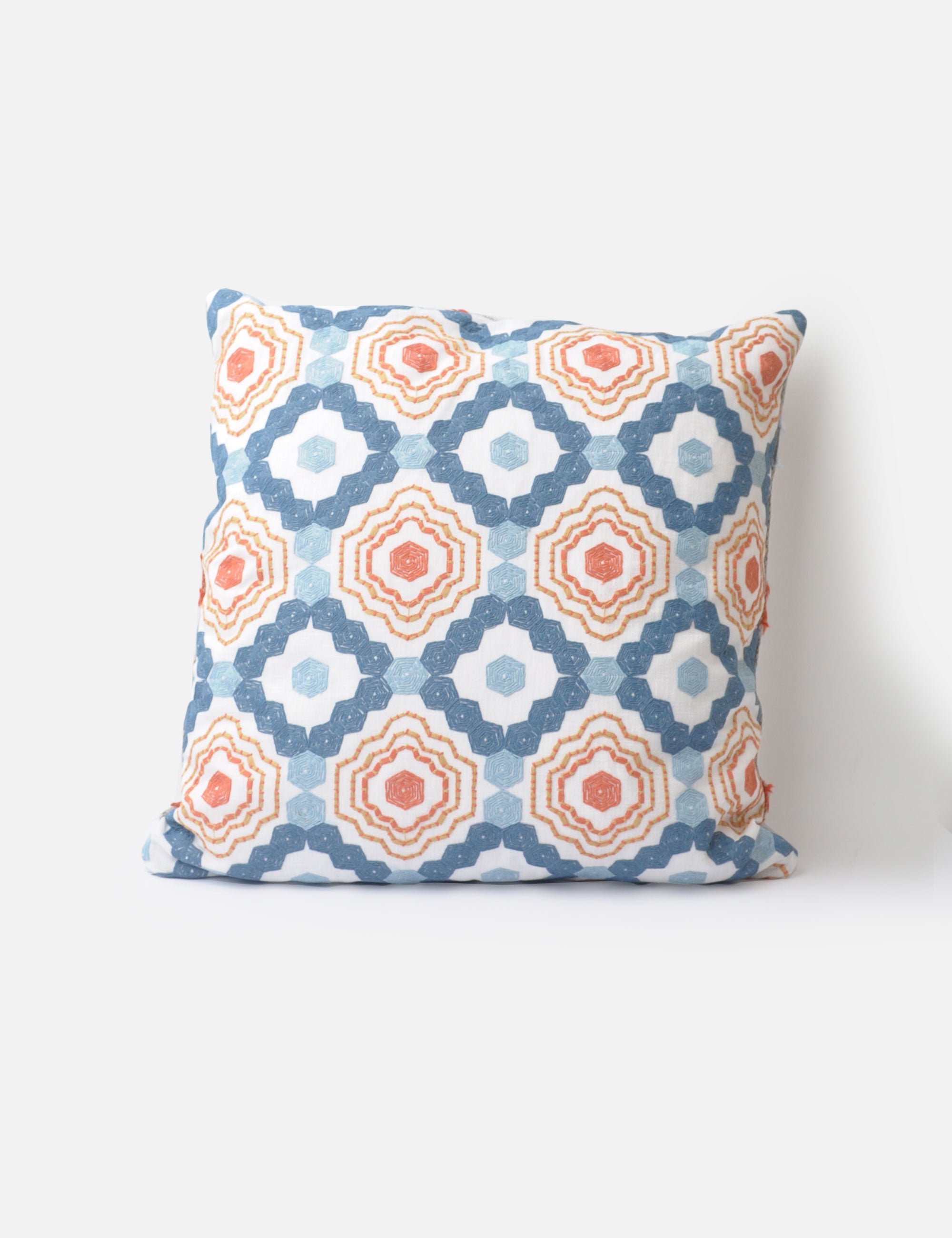 Dawn - Limited Edition Custom Pillow