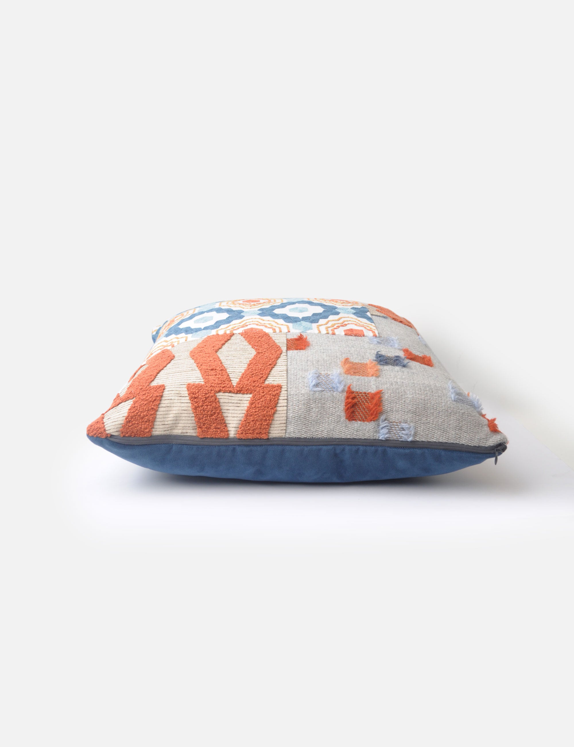 Morning Glory - Limited Edition Custom Pillow