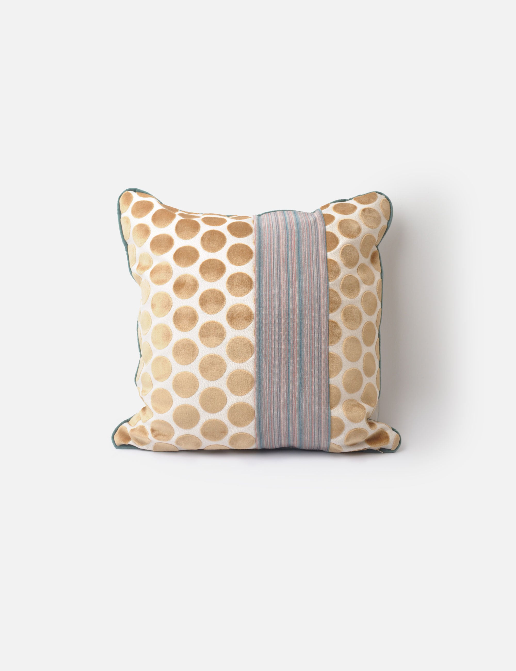 Ember - Limited Edition Custom Pillow