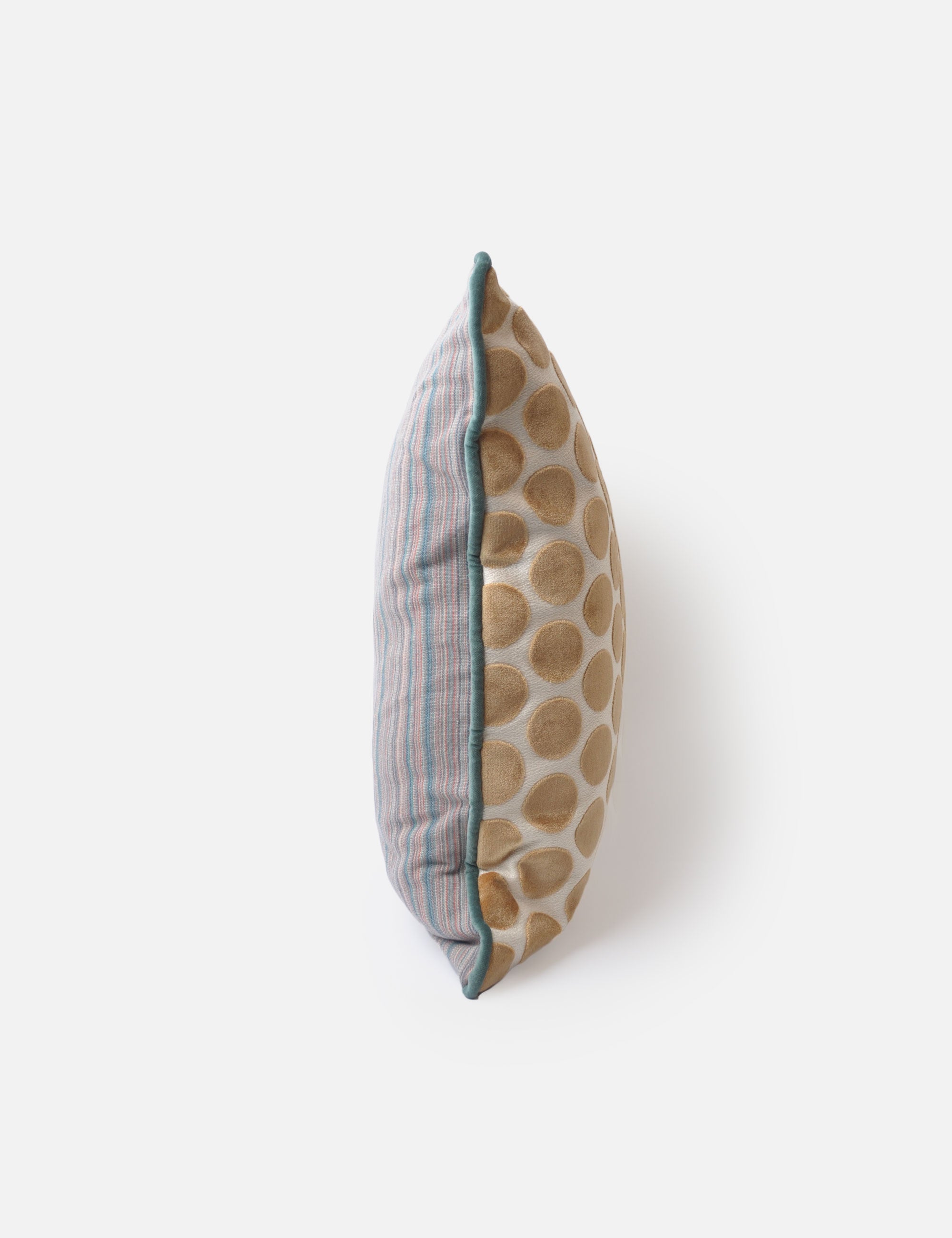 Ember - Limited Edition Custom Pillow