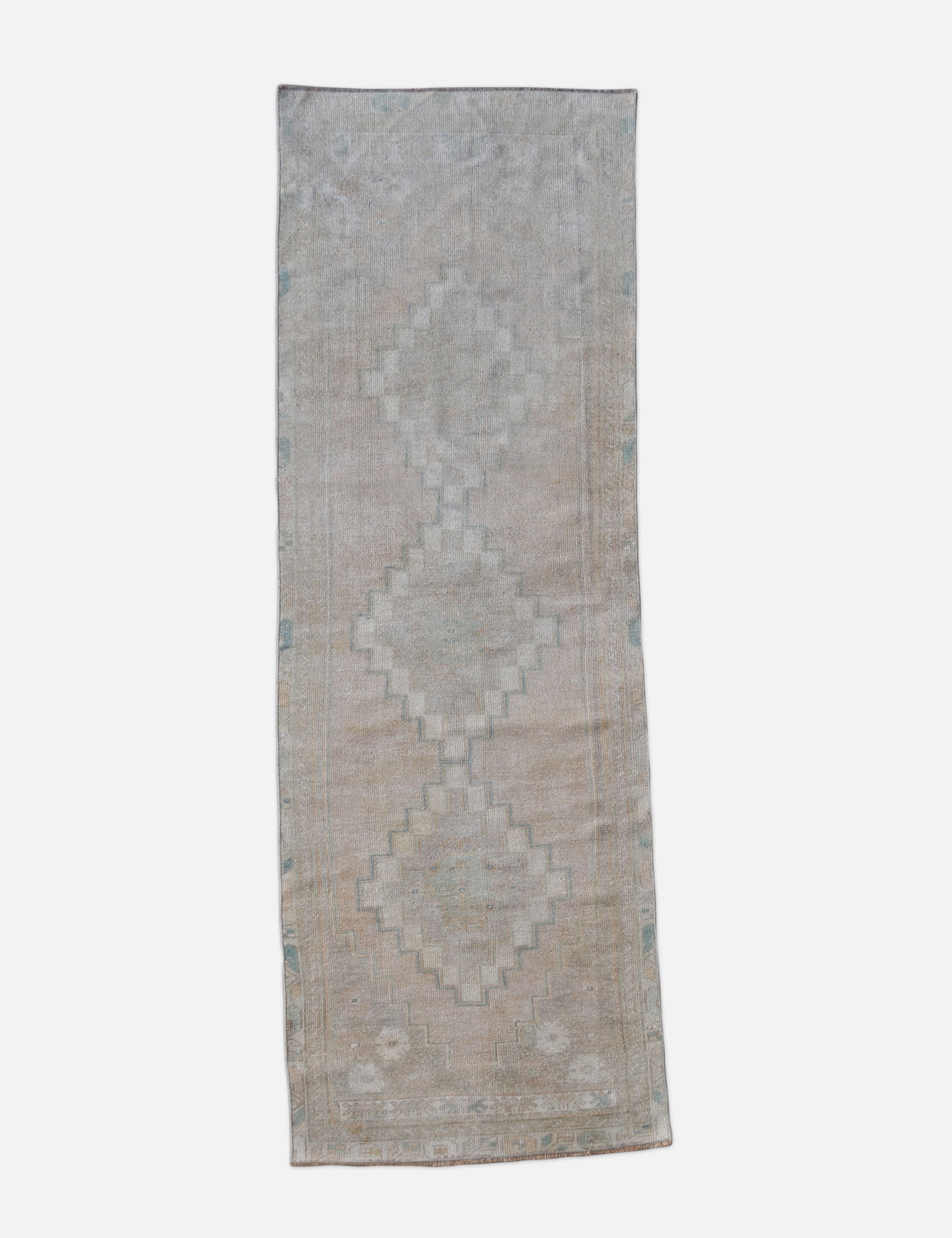 Trinidad, Vintage Rug