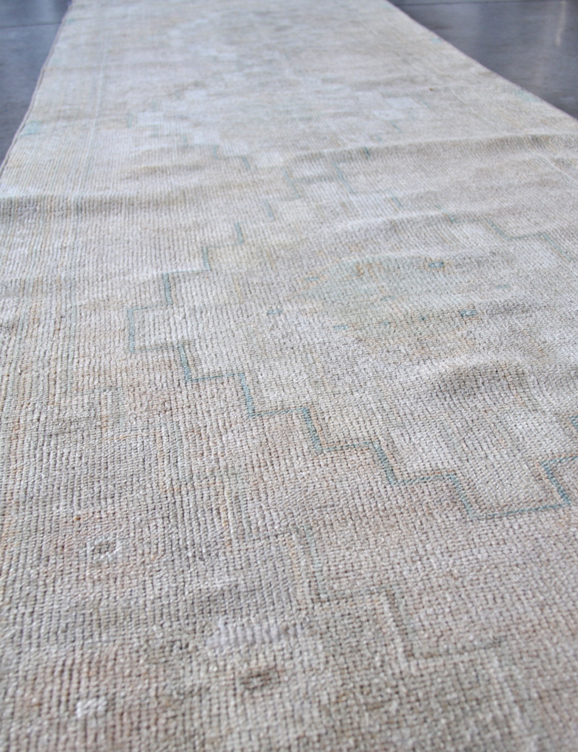 Trinidad, Vintage Rug