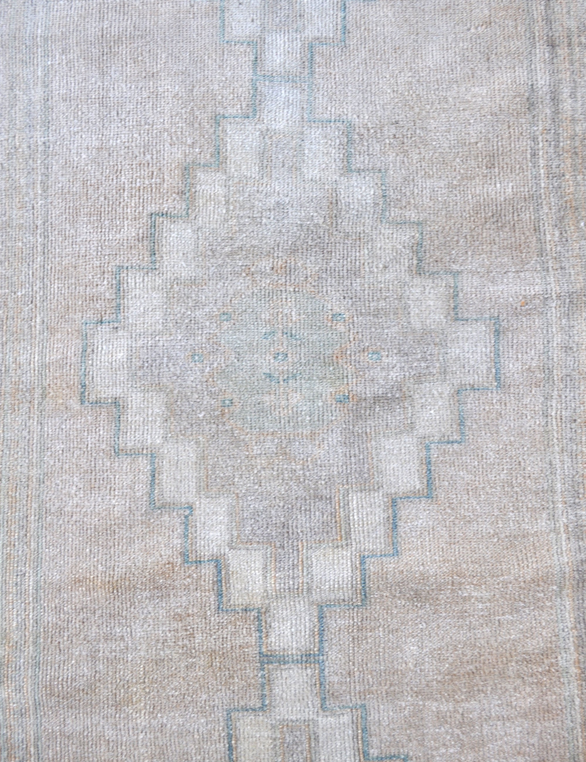 Trinidad, Vintage Rug