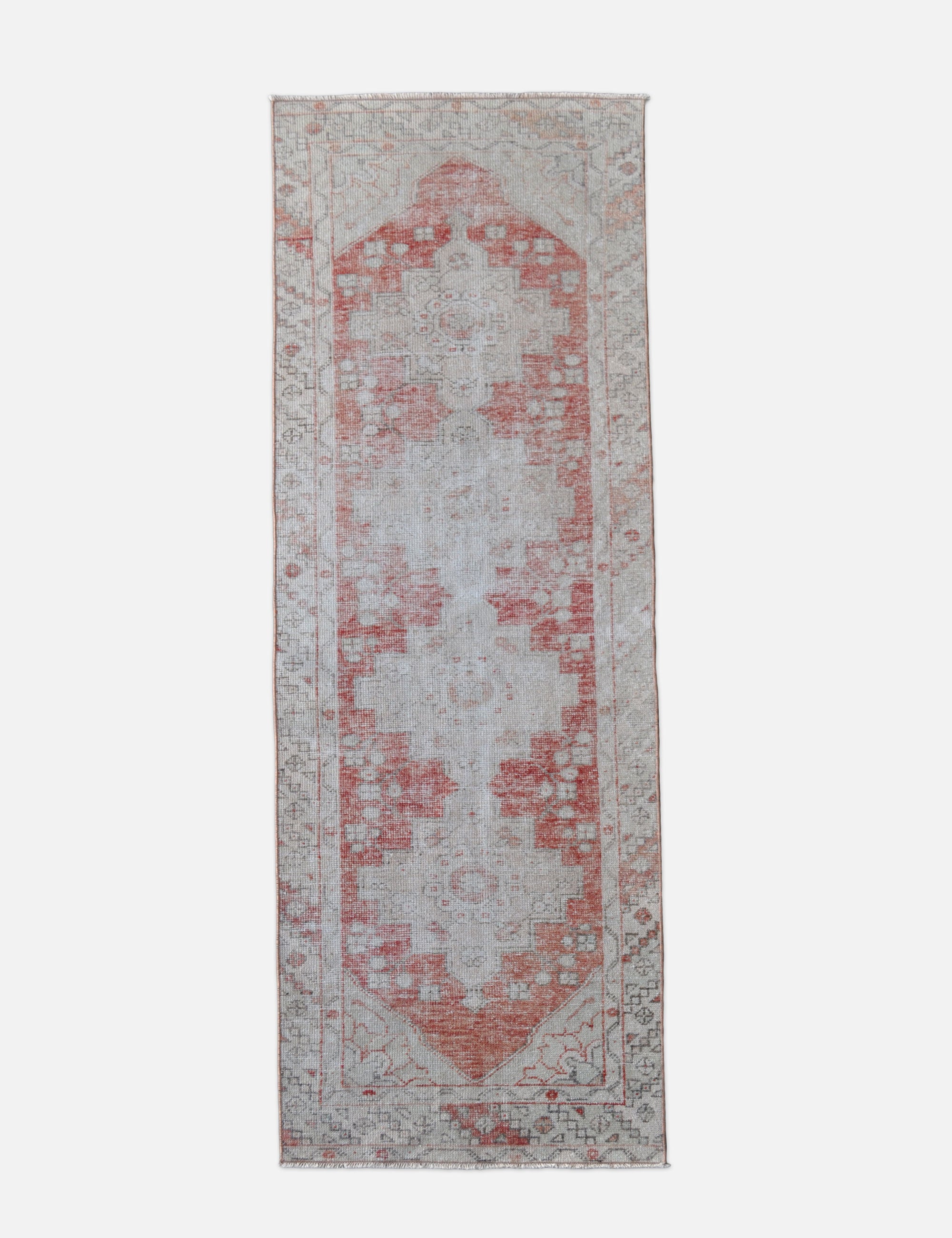 Valentina, Vintage Rug