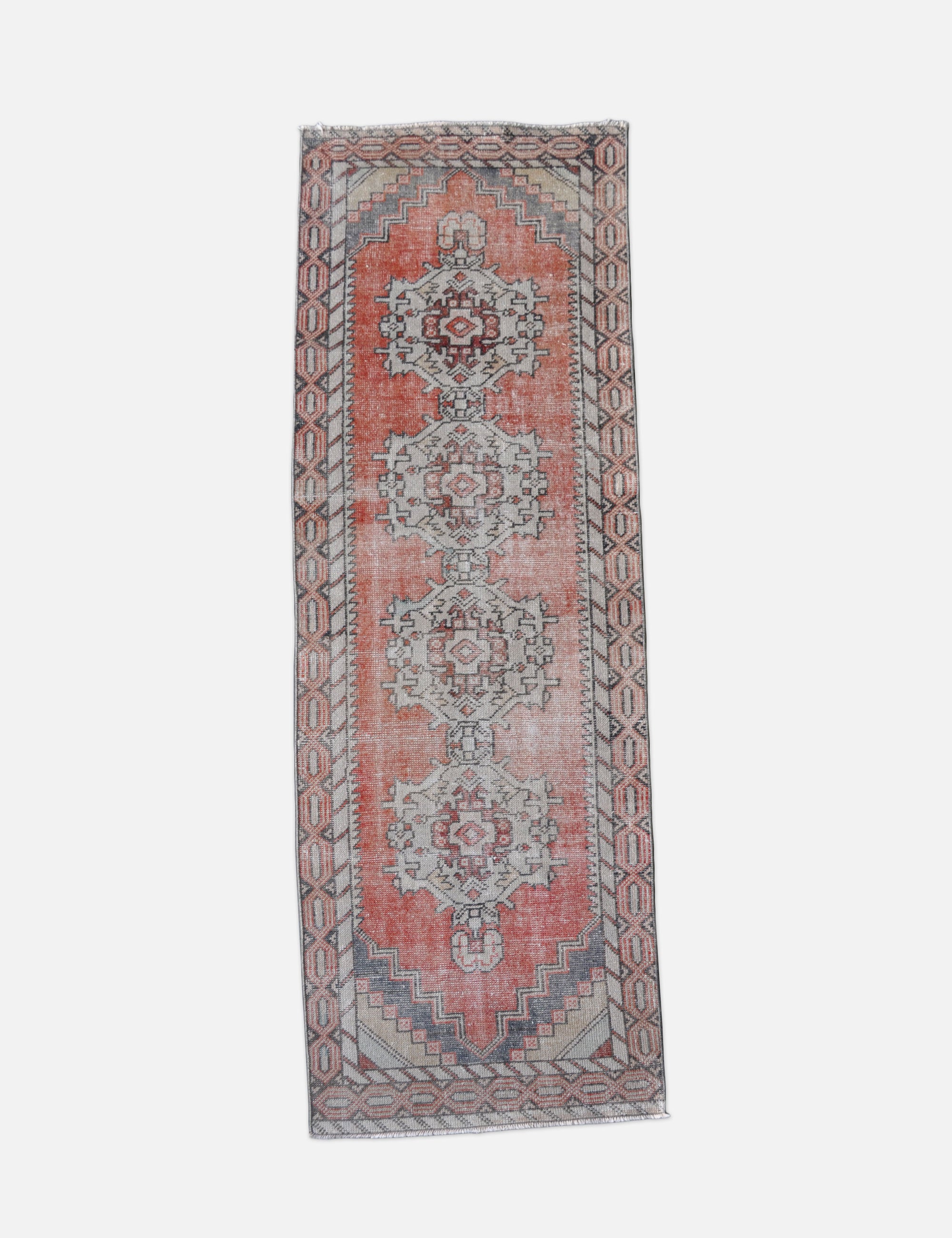 Willow, Vintage Rug