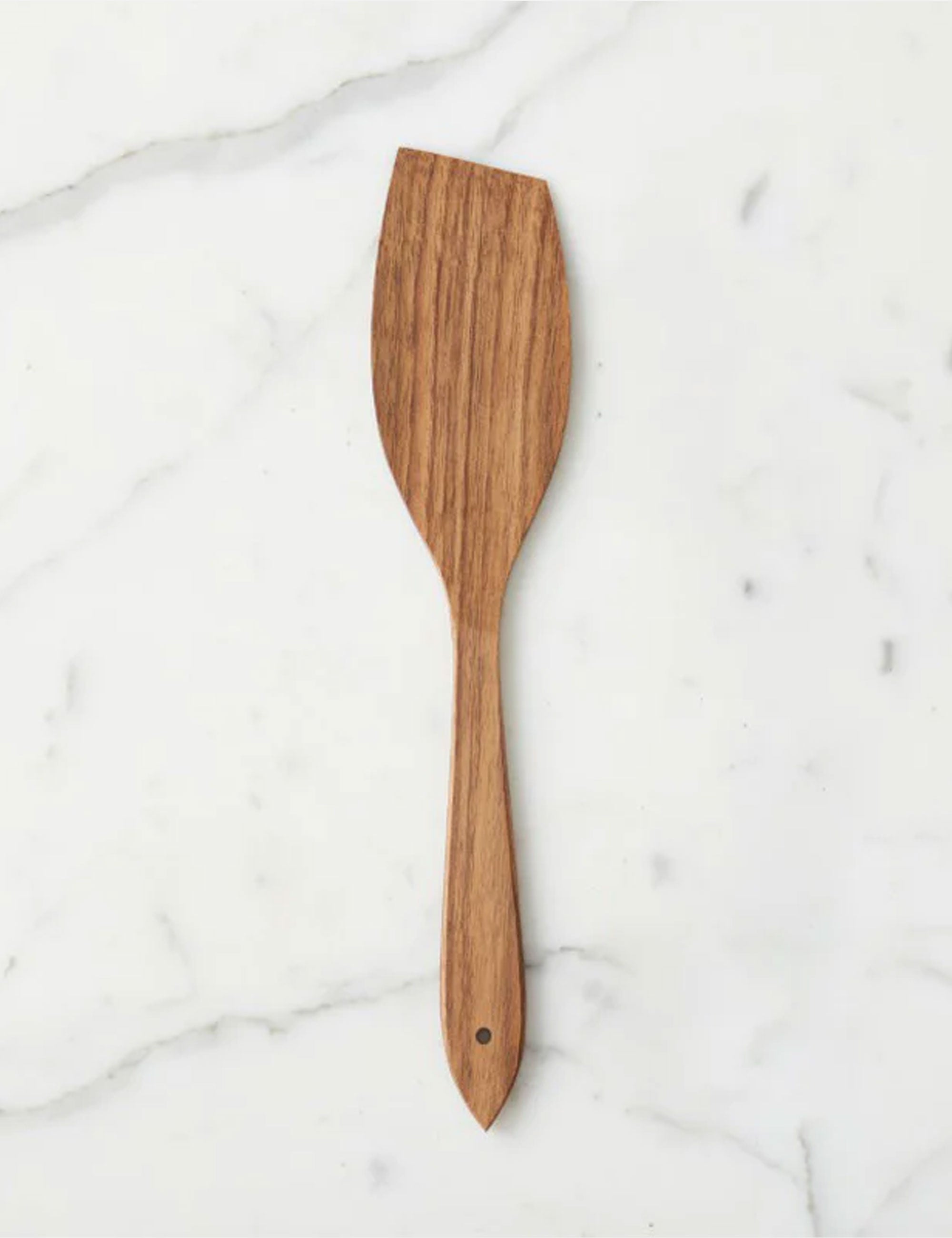 Handmade Wood Spatula