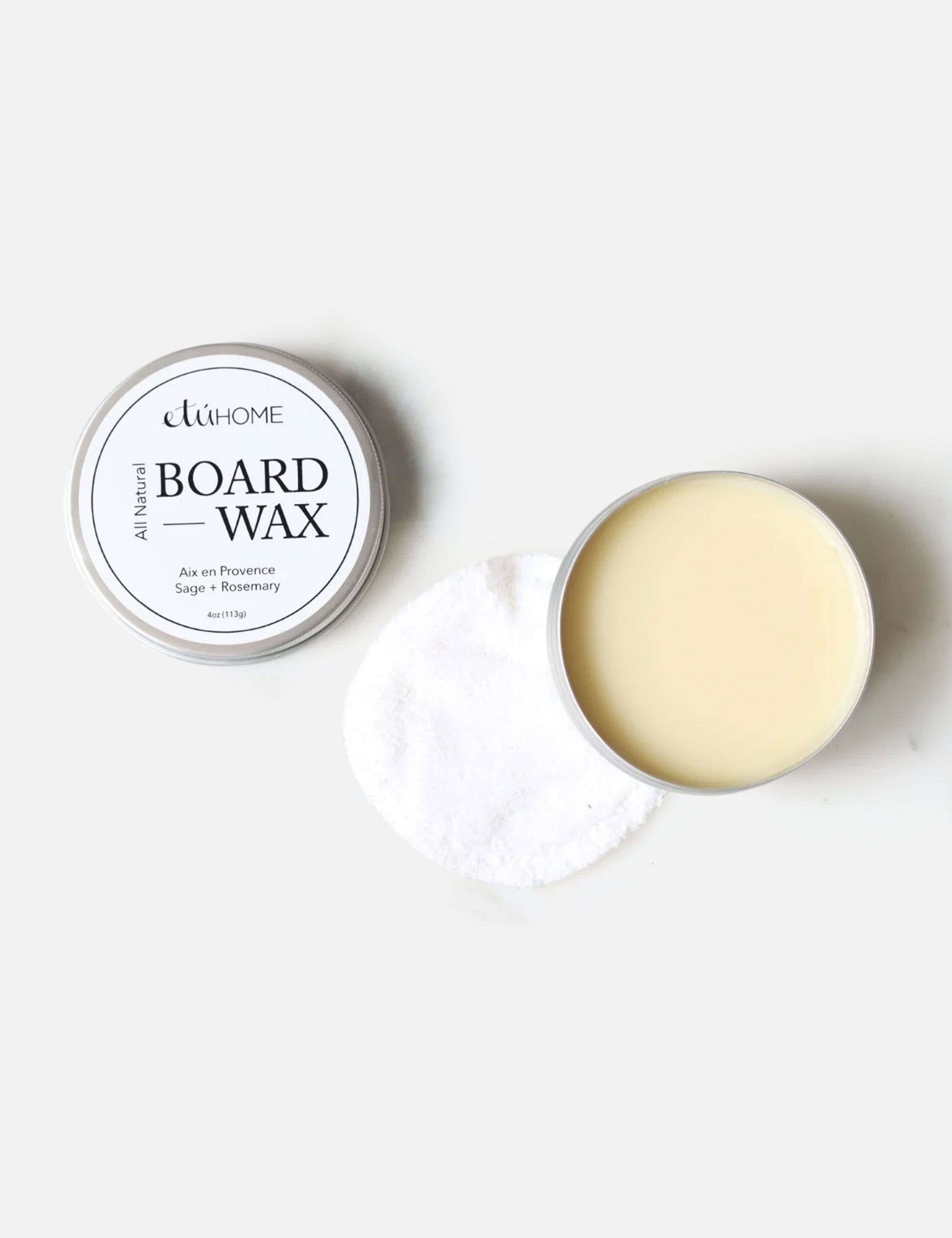 All-Natural Board Wax