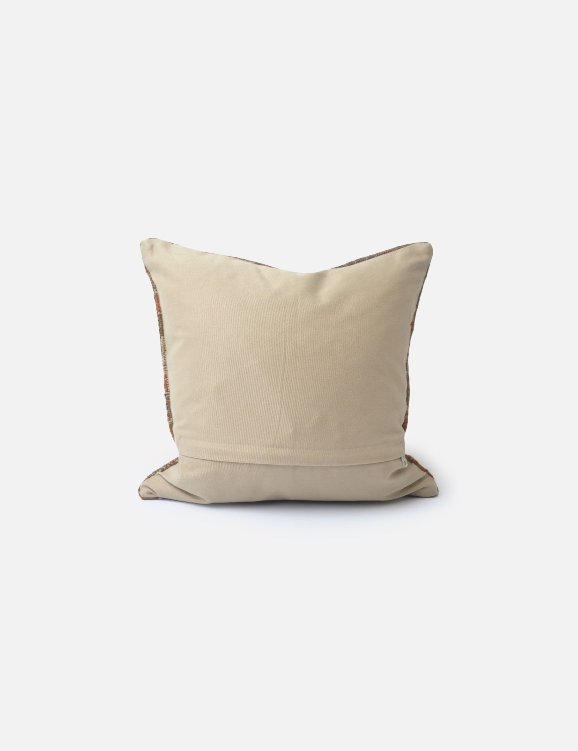 Ava Sustainble Throw Pillow