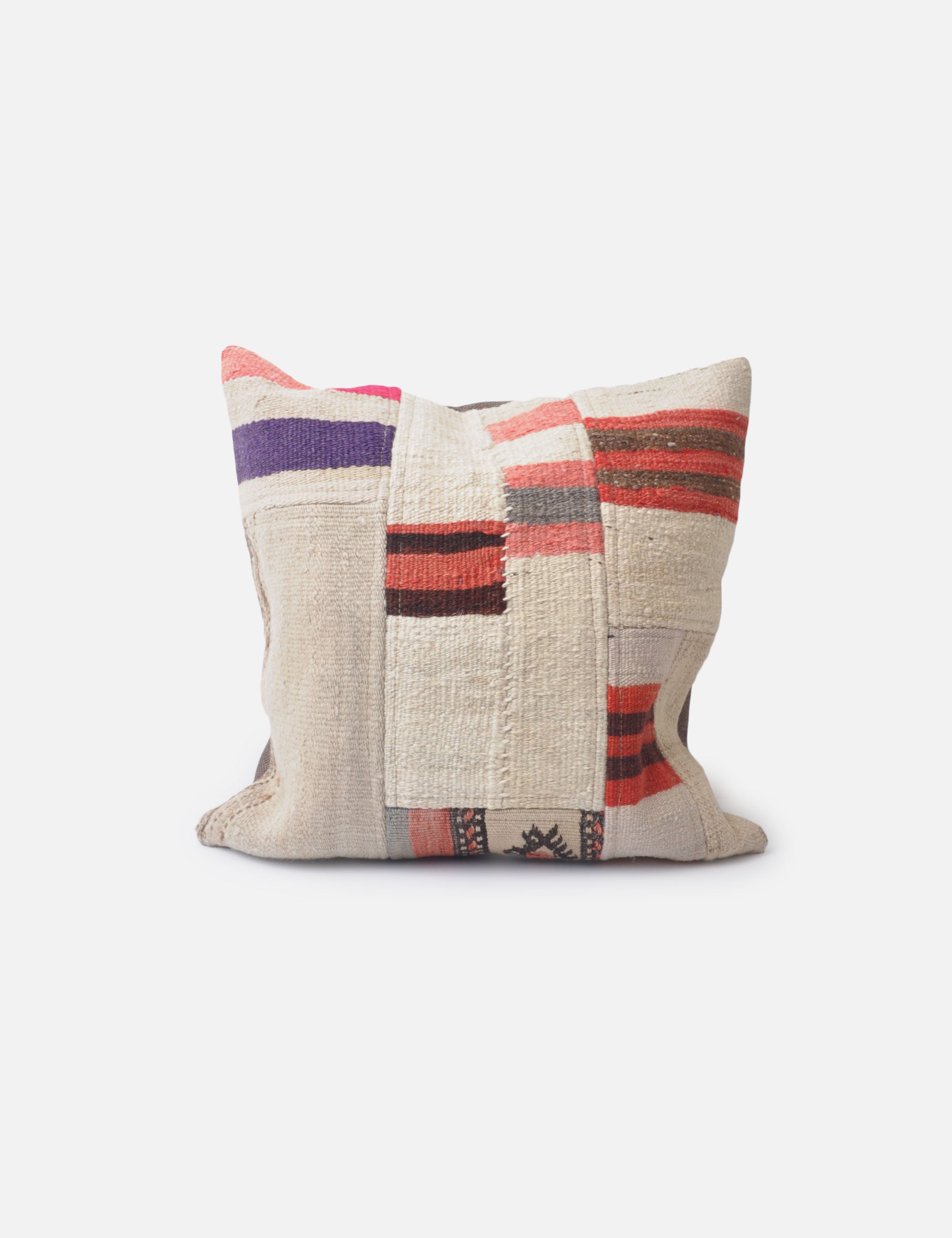 Chloe Sustainable Decorative Throw PIllow