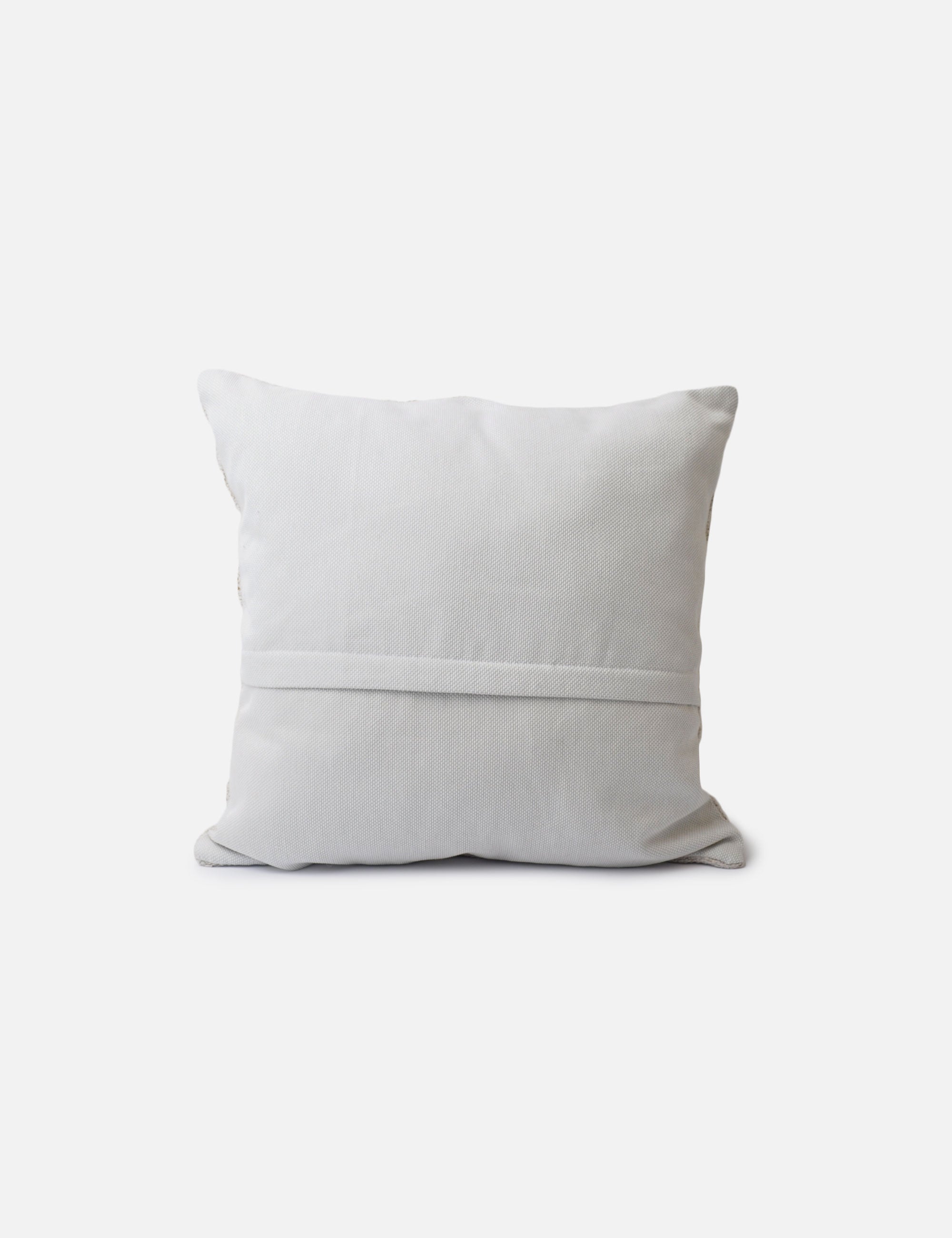 Clara Sustainable Decorative Throw Pillow