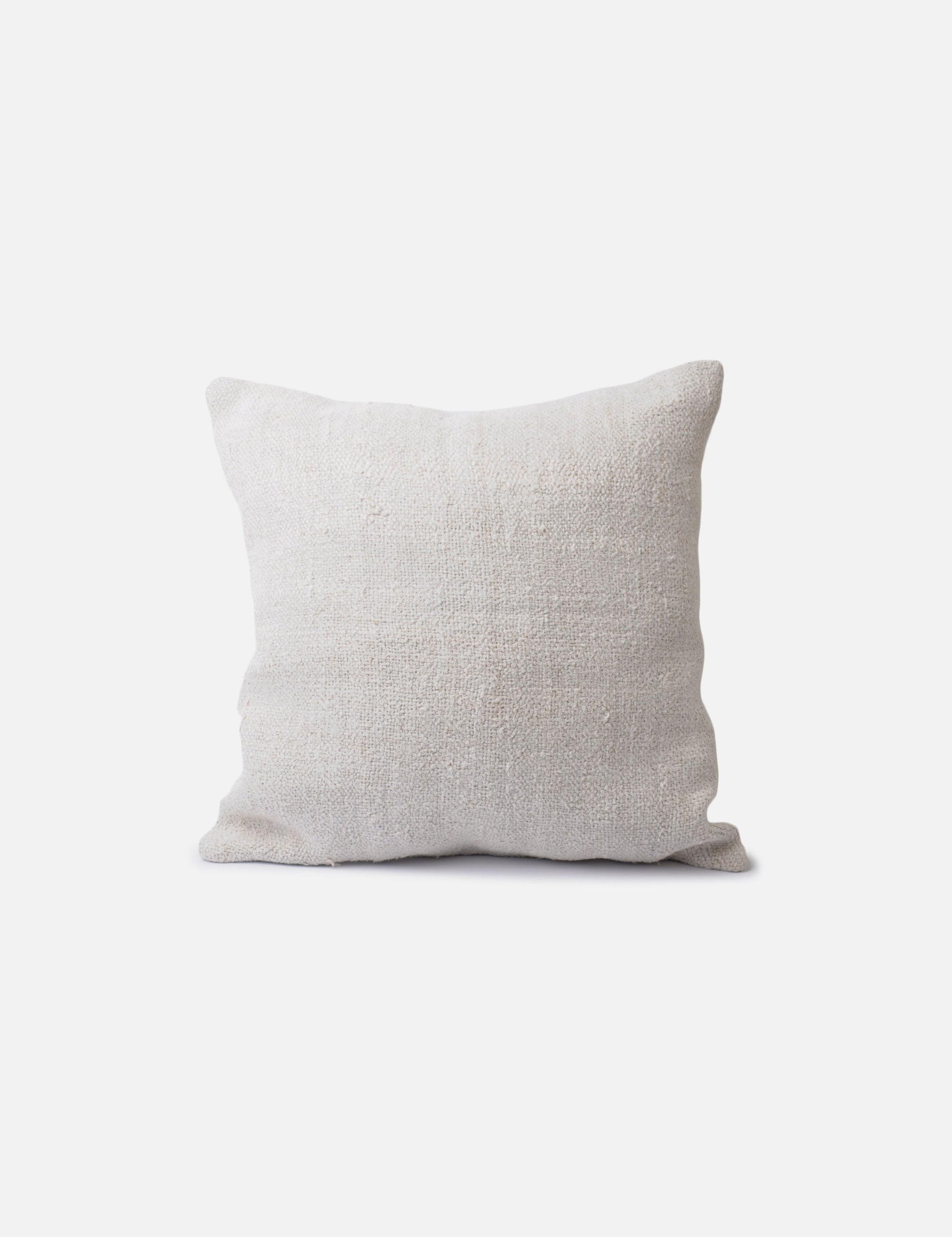 Clara Sustainable Decorative Throw Pillow