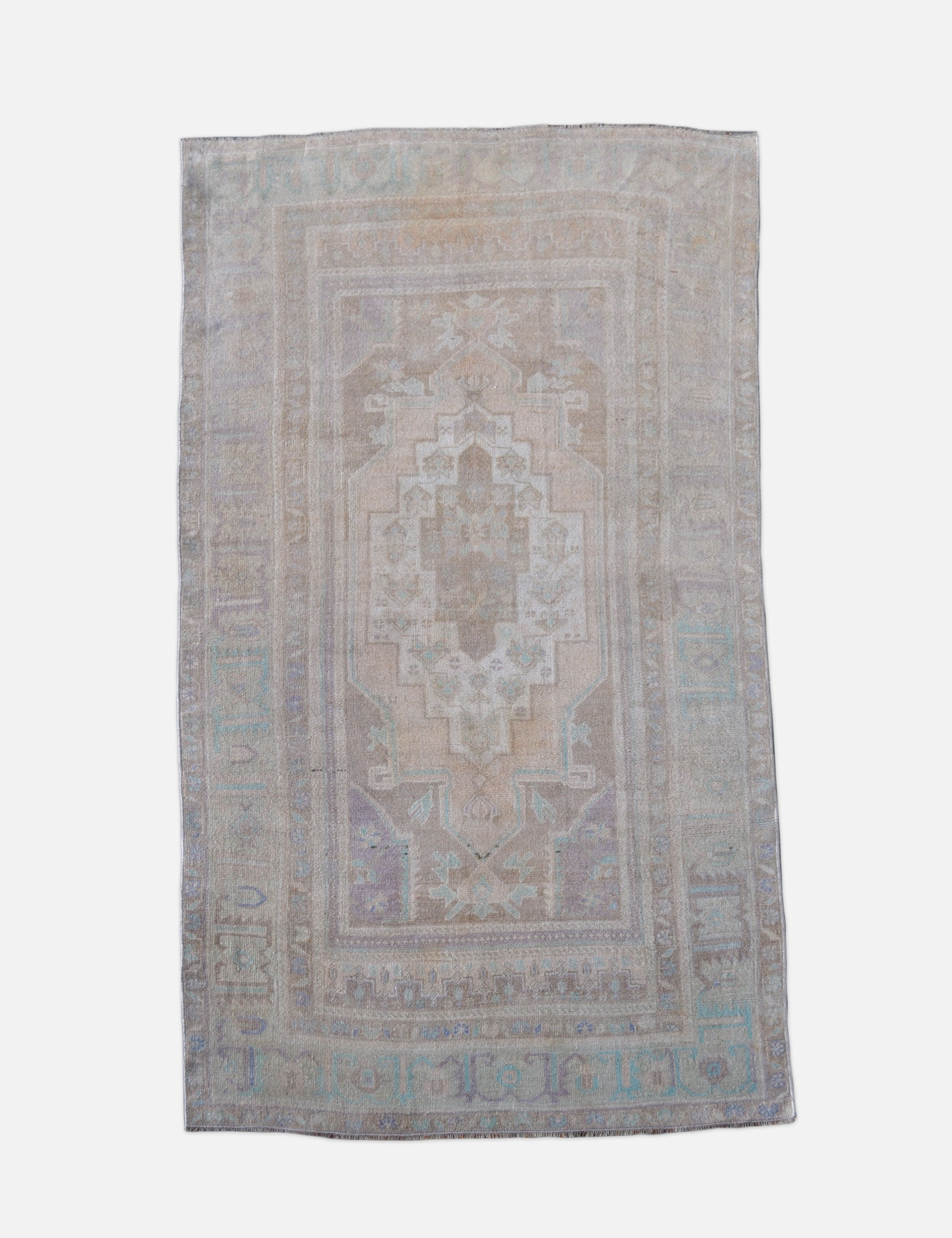 Jannah, Vintage Rug