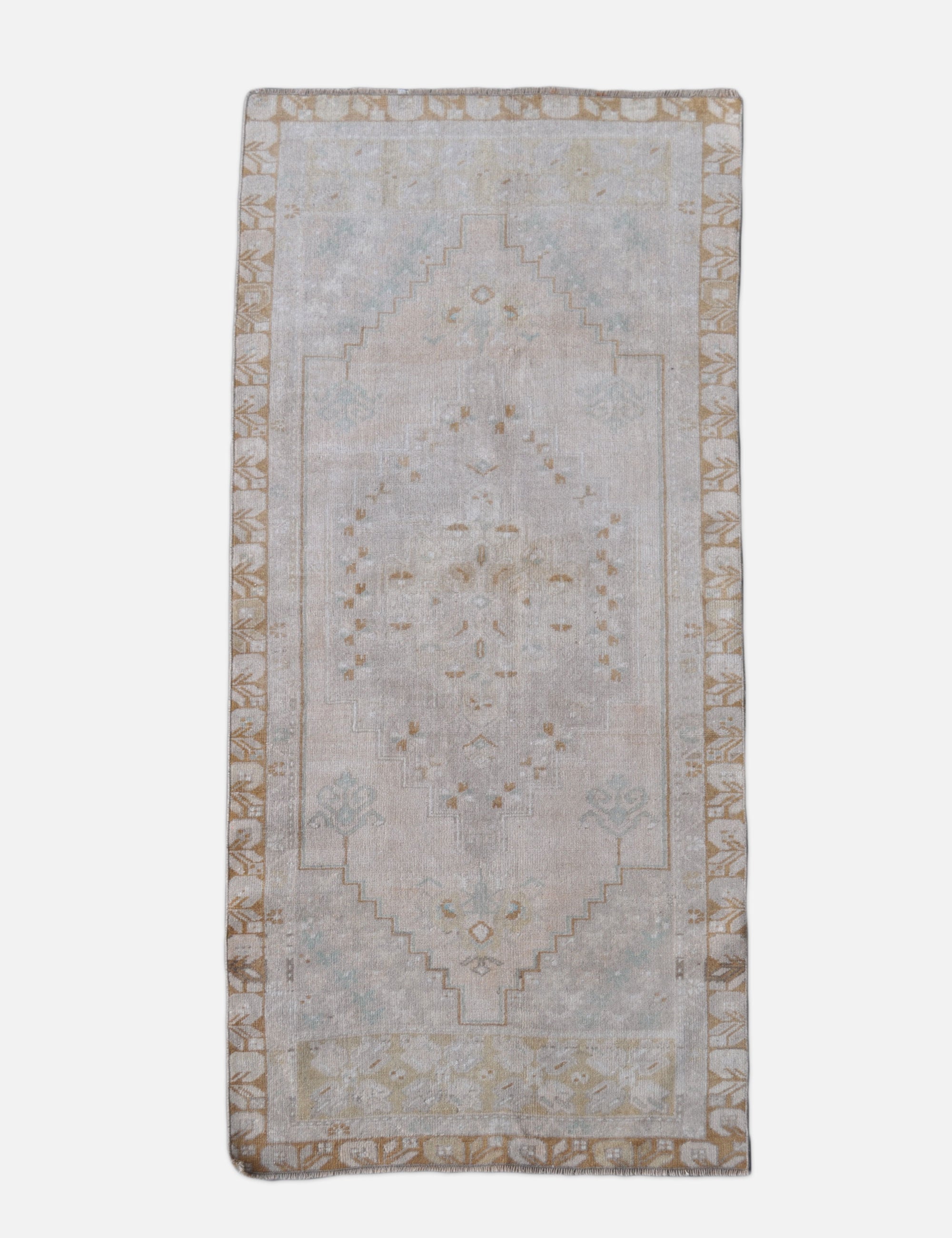 Kavya, Vintage Rug