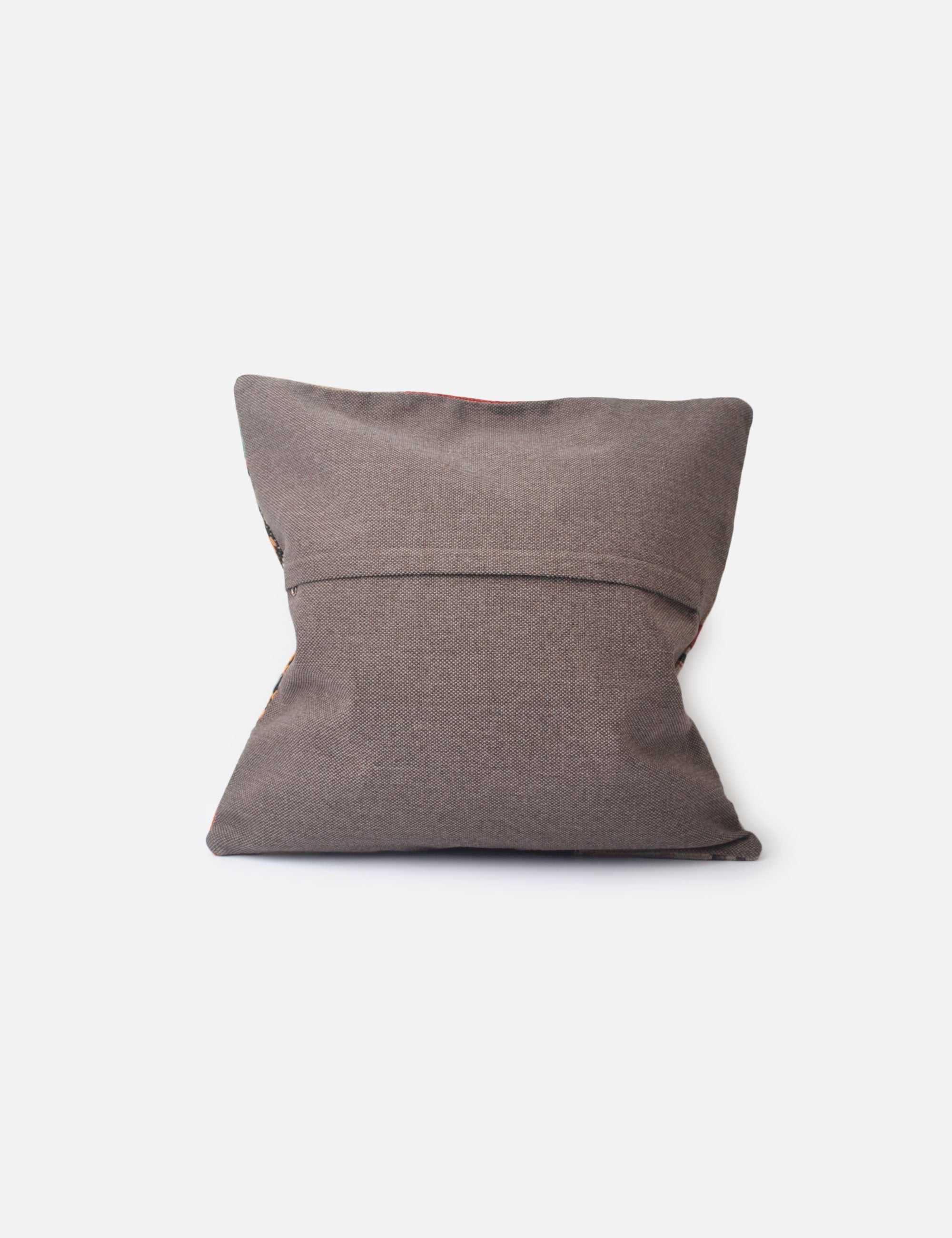 Nia Sustainable Decorative Throw Pillow