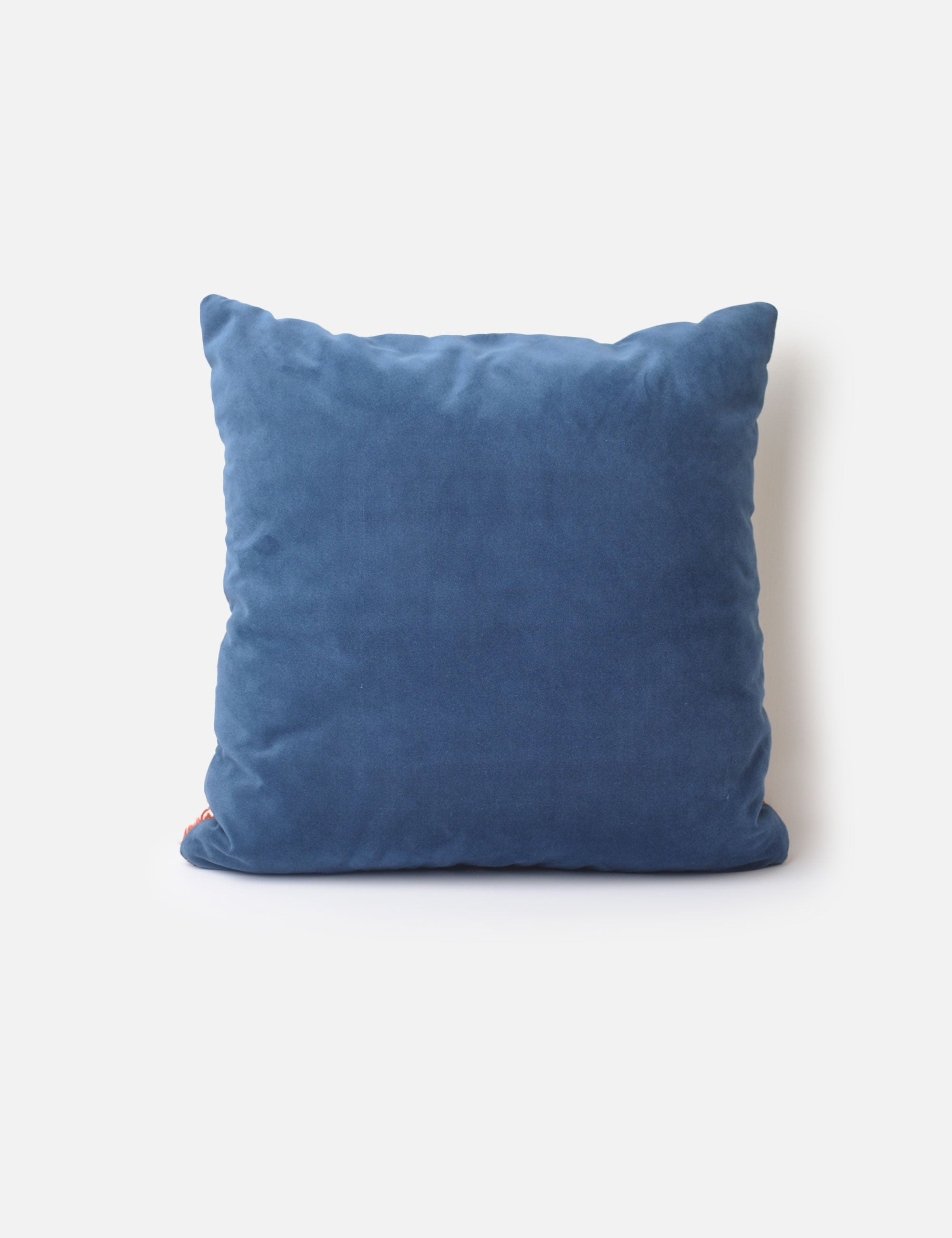 Morning Glory - Limited Edition Custom Pillow