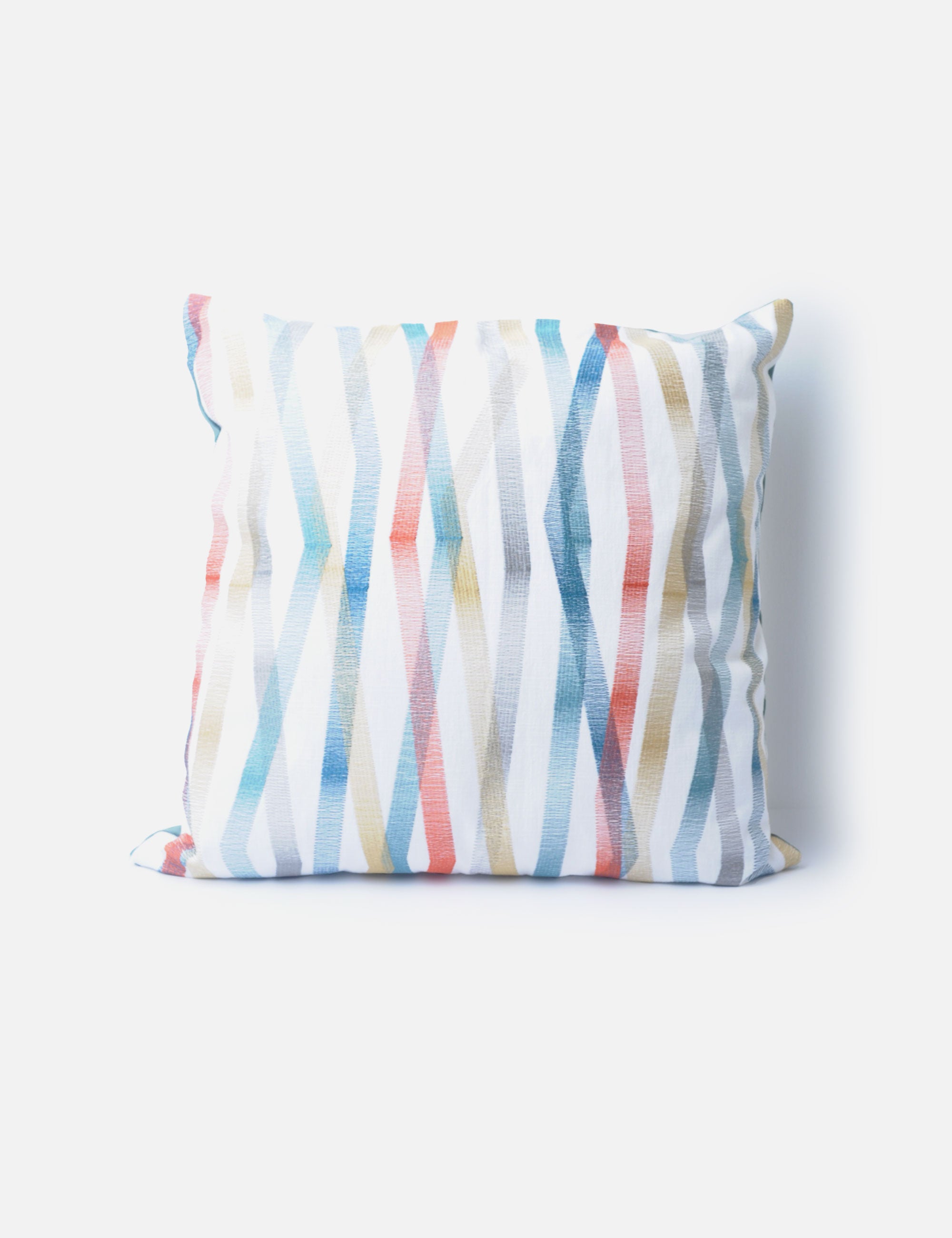 Firecracker - Limited Edition Custom Pillow