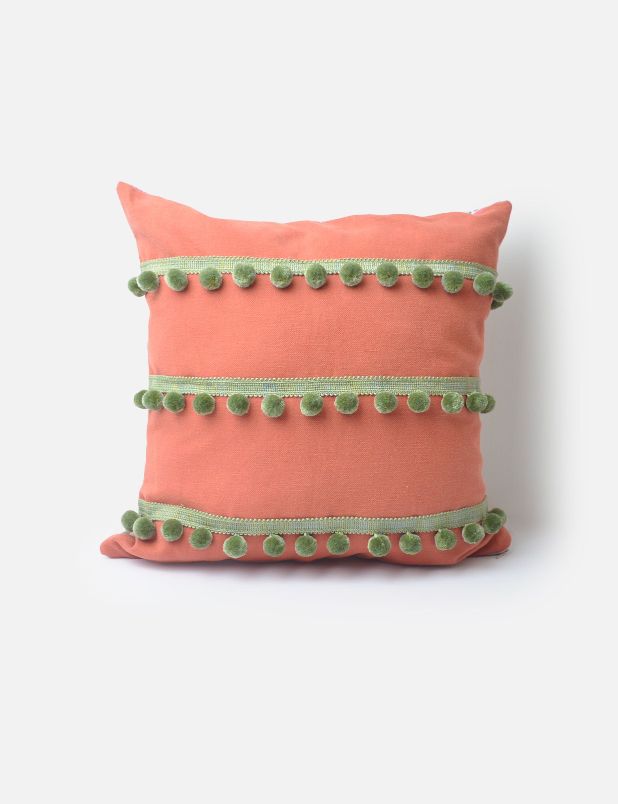 Buttercup - Limited Edition Custom Pillow