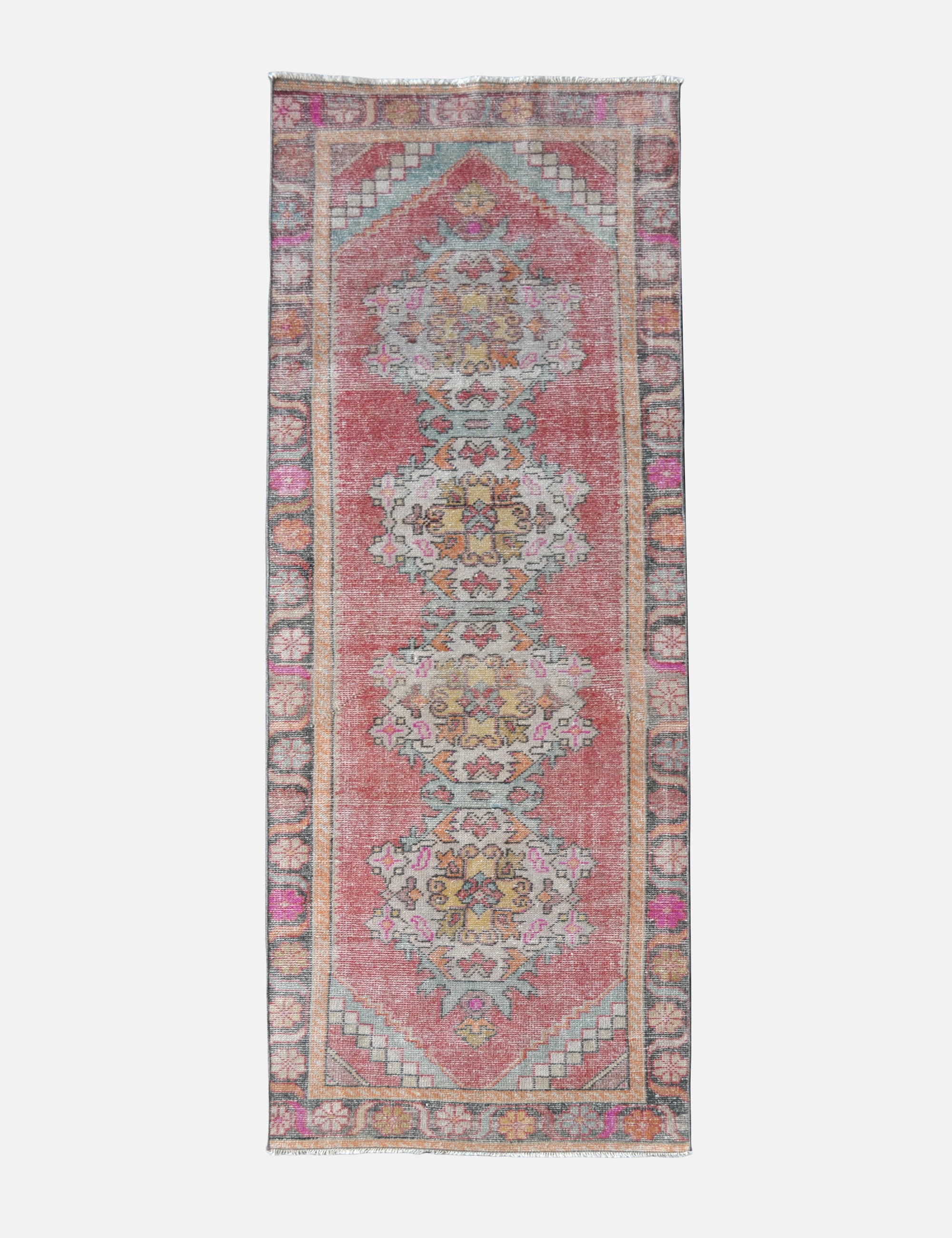 Yara, Vintage Rug